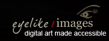 EyeLike Images logo