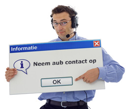 Contact