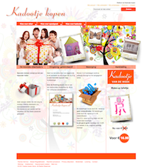 website