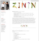 Zinin